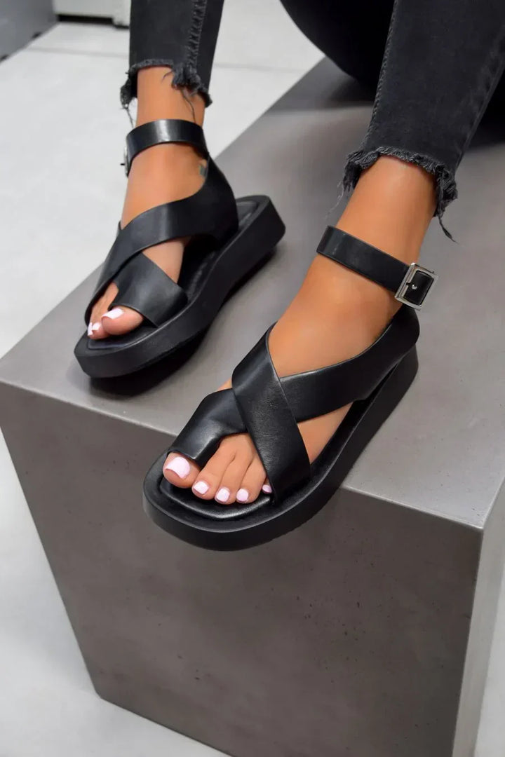 Neraya - Elegant &amp; Casual Sandals