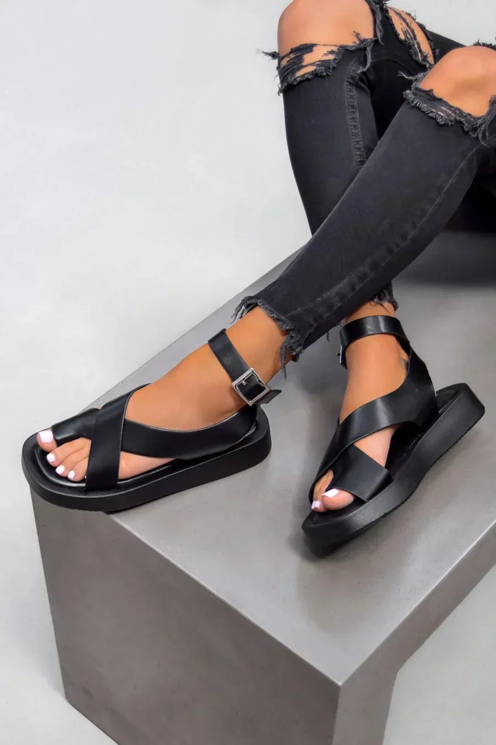 Neraya - Elegant &amp; Casual Sandals