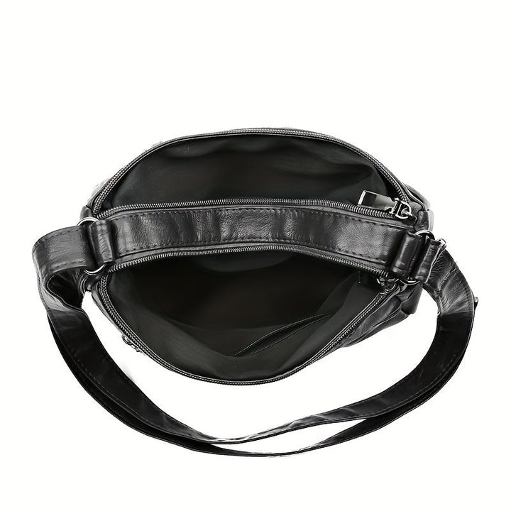 Cyralivine - Elegant and Functional Shoulder Bag