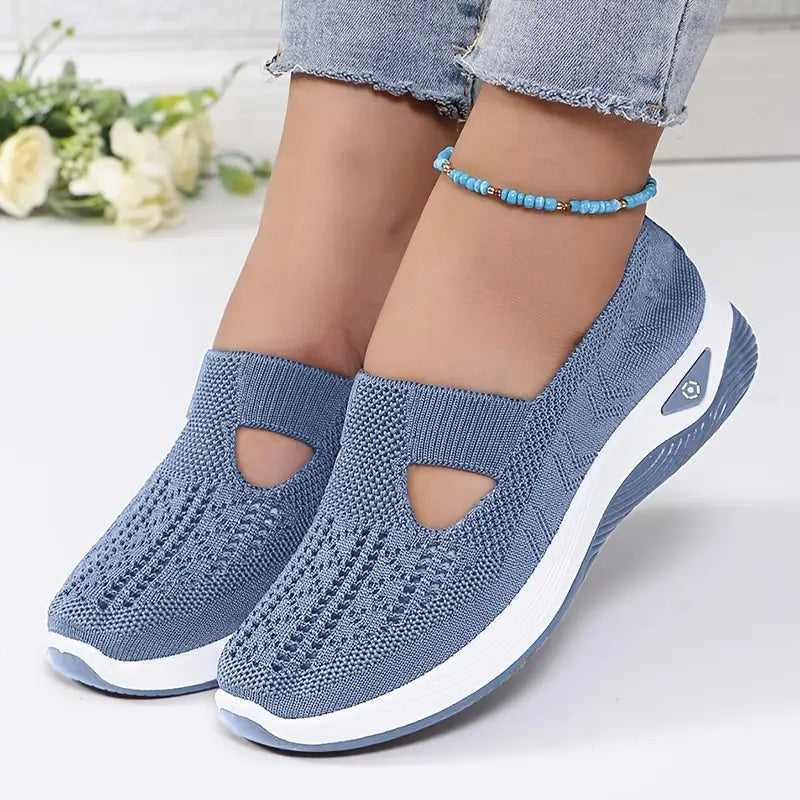 Monique | Orthopedic Support Shoes