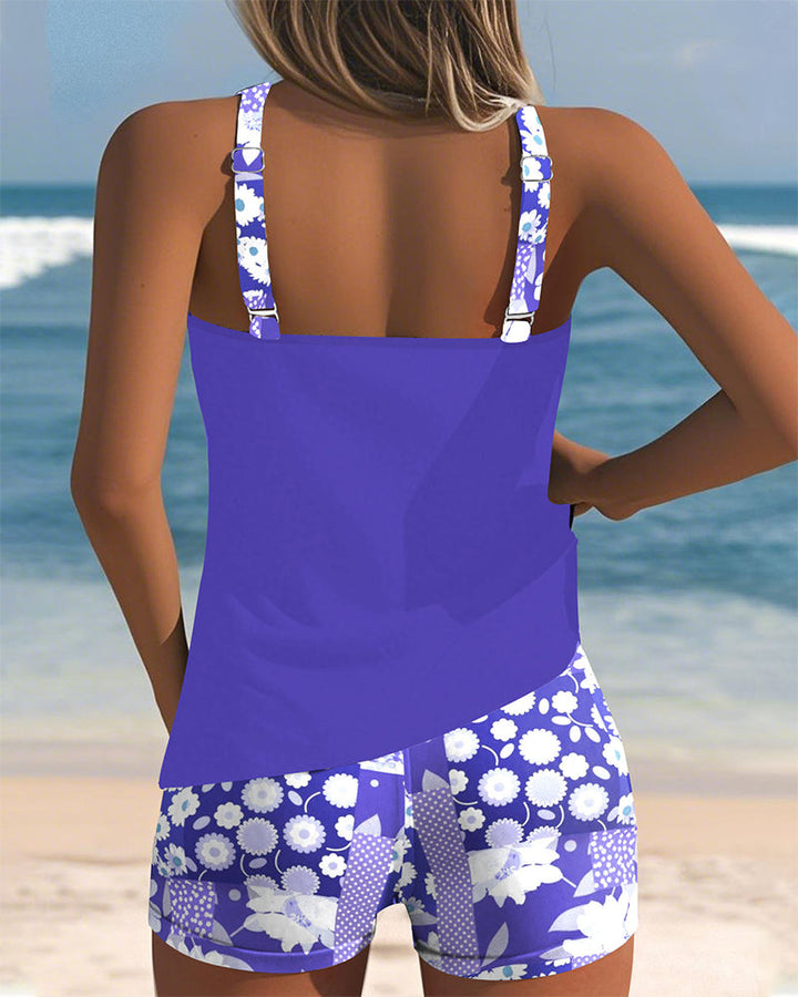 Margot - Slimming Tankini