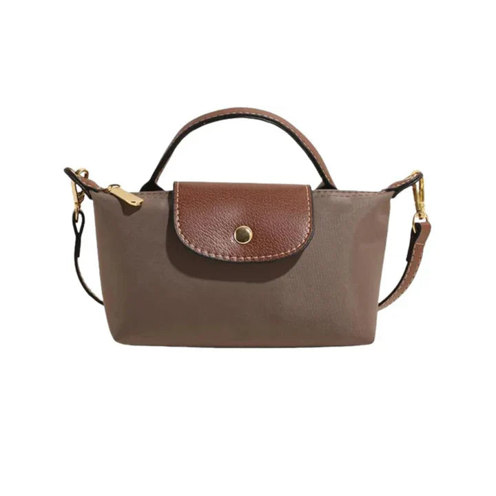 Kadrina - Elegant Compact Shoulder Bag