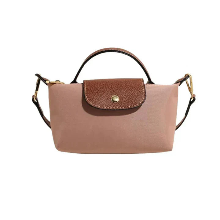 Kadrina - Elegant Compact Shoulder Bag