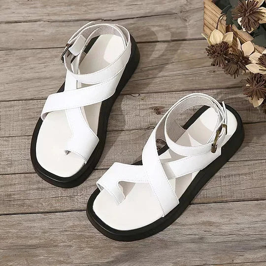 Neraya - Elegant &amp; Casual Sandals