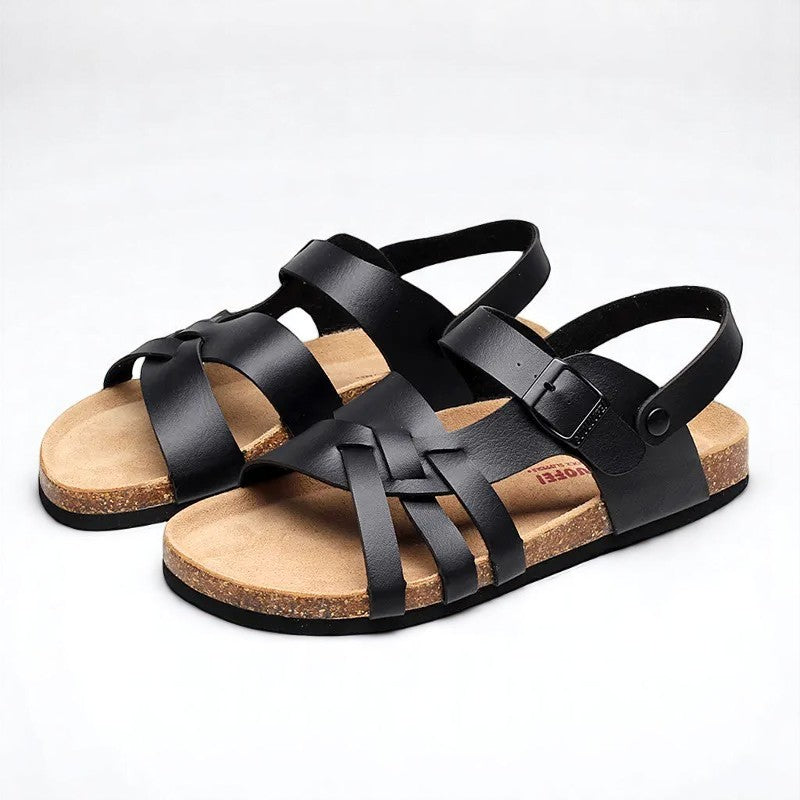 Honora - Orthopedic Sandals Combining Comfort and Elegance