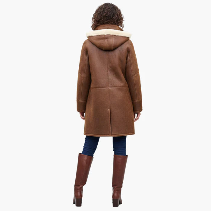 Bonny | Classic Coat