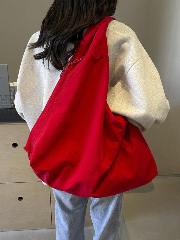 Helindra - Spacious and stylish tote bag