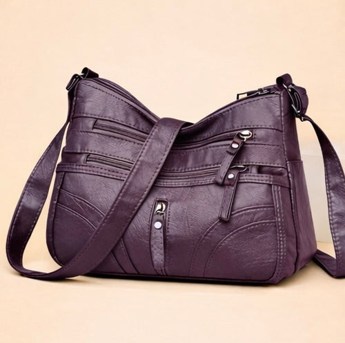 Cyralivine - Elegant and Functional Shoulder Bag