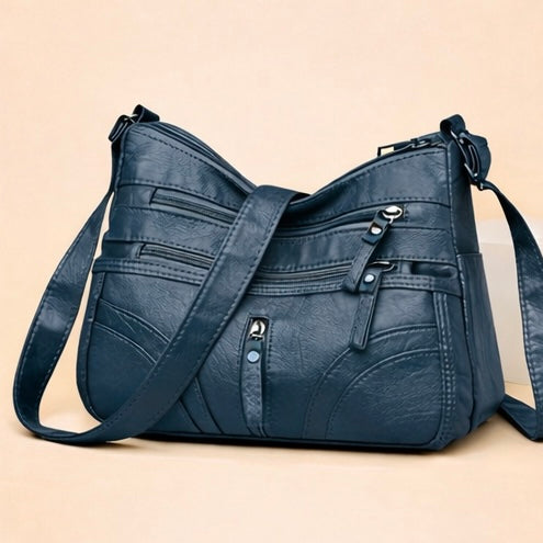Cyralivine - Elegant and Functional Shoulder Bag