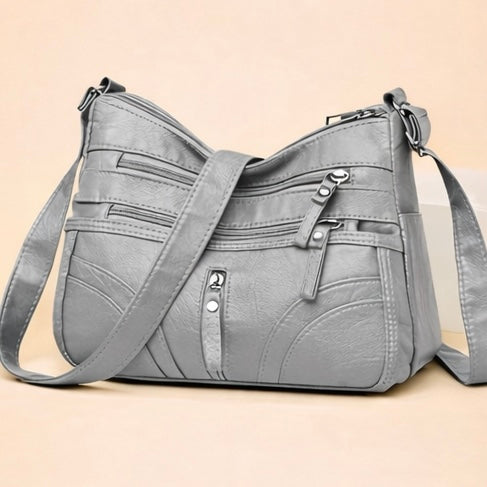 Cyralivine - Elegant and Functional Shoulder Bag