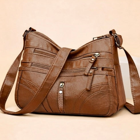 Cyralivine - Elegant and Functional Shoulder Bag