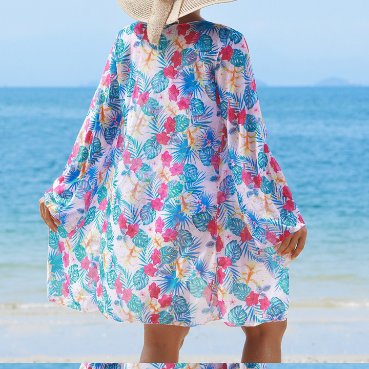 Maribella - Women's Fashion Printed Bikini Swimsuits