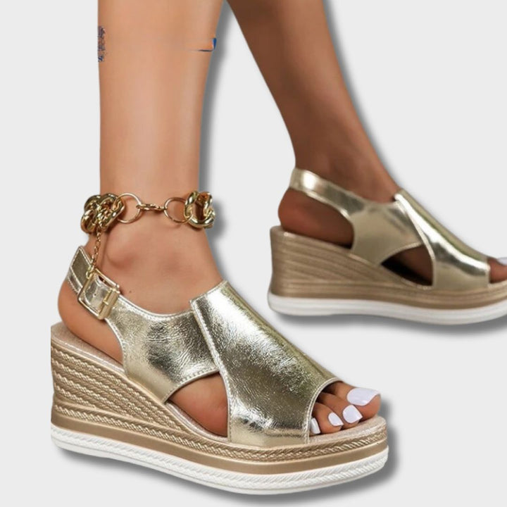 Brisella - Limited Edition Premium Orthopedic Sandals