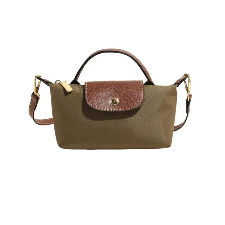Kadrina - Elegant Compact Shoulder Bag