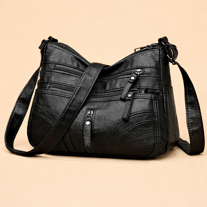 Cyralivine - Elegant and Functional Shoulder Bag