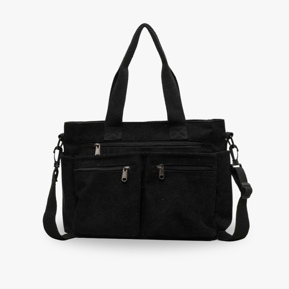 Kanna - Shoulder Bag