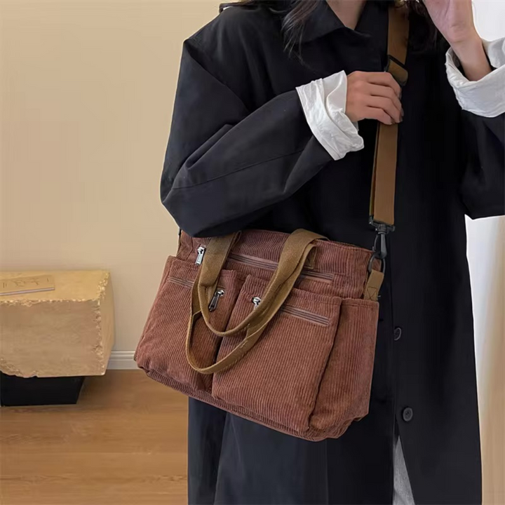 Kanna - Shoulder Bag