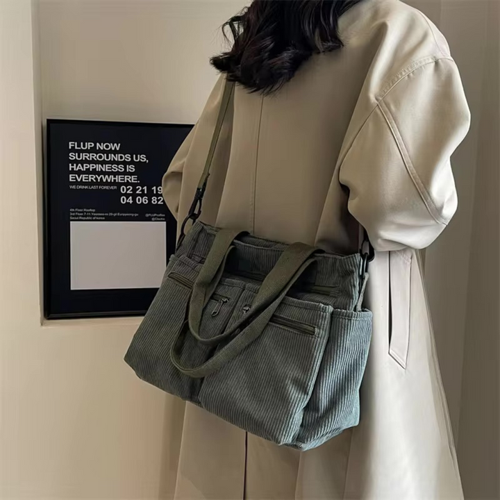 Kanna - Shoulder Bag