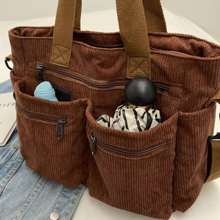 Kanna - Shoulder Bag