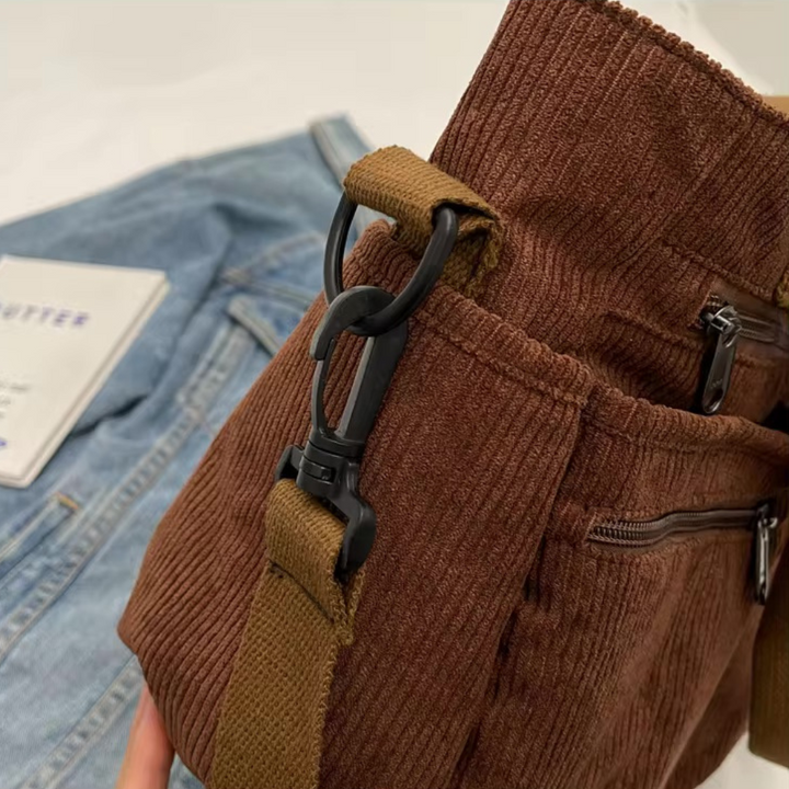 Kanna - Shoulder Bag