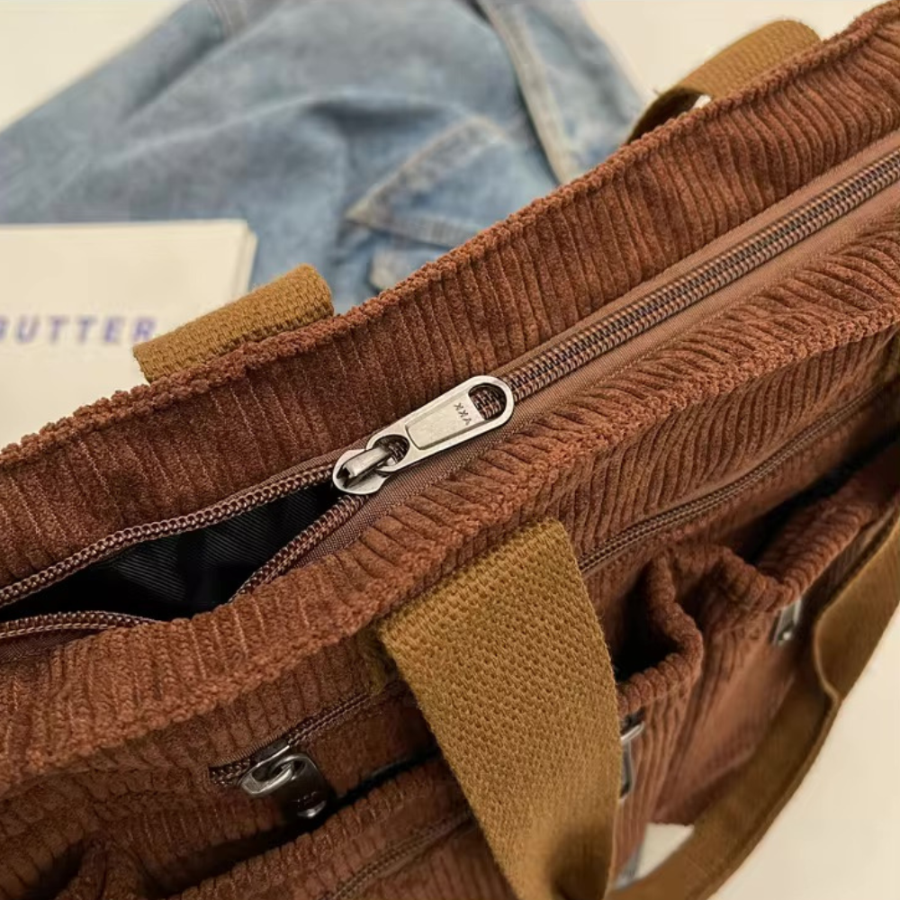 Kanna - Shoulder Bag