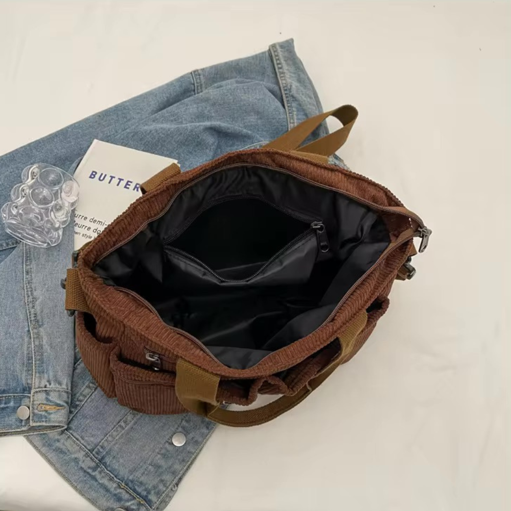 Kanna - Shoulder Bag