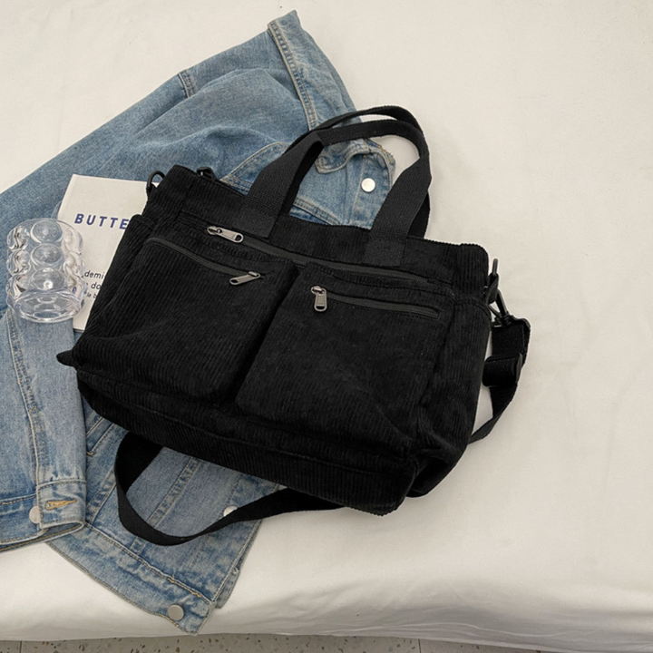 Kanna - Shoulder Bag