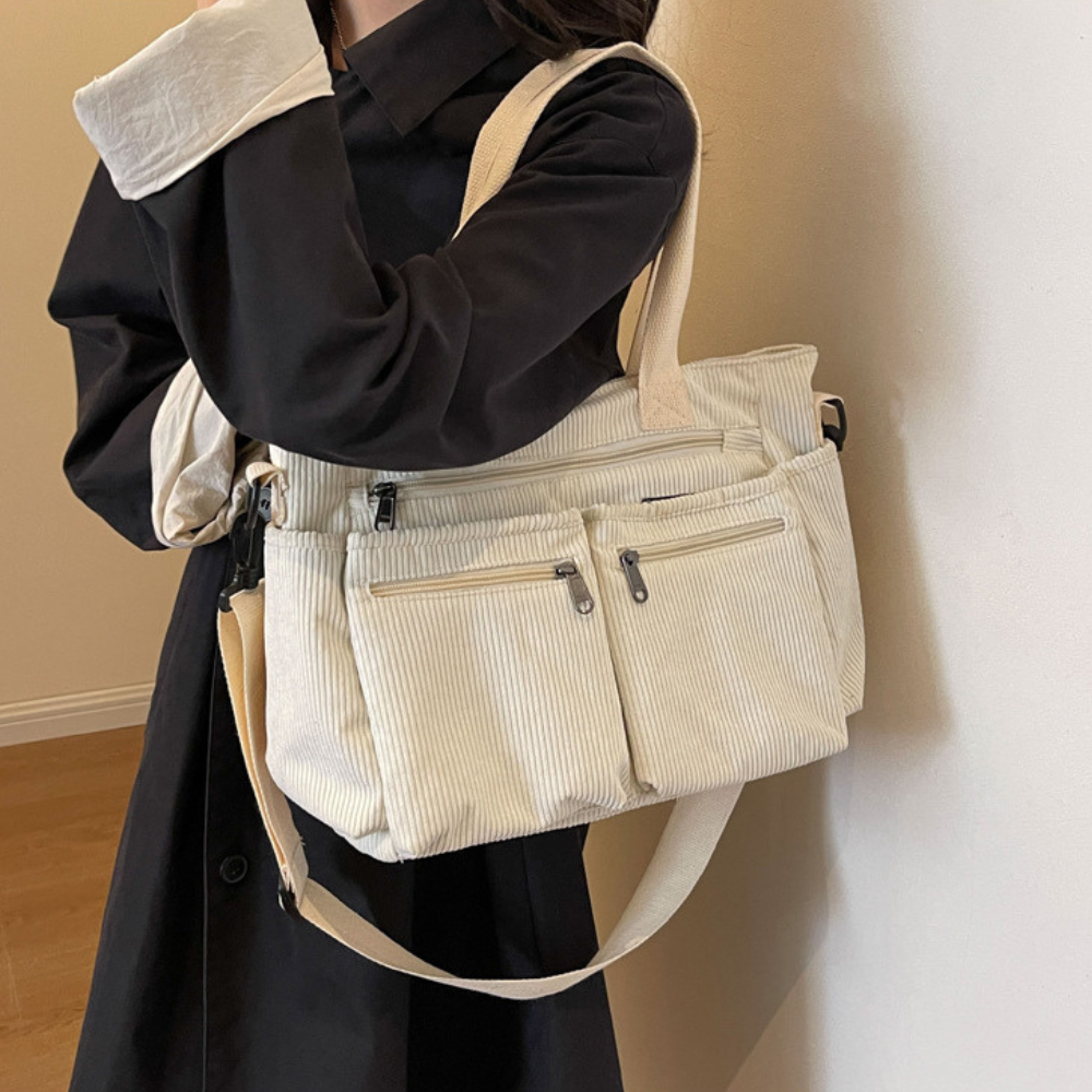 Kanna - Shoulder Bag