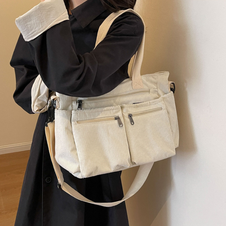 Kanna - Shoulder Bag