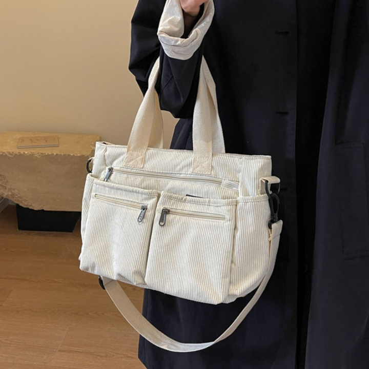 Kanna - Shoulder Bag