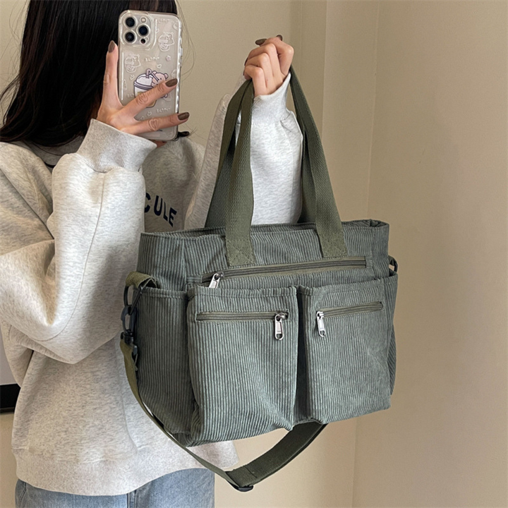 Kanna - Shoulder Bag