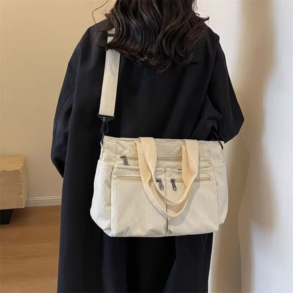Kanna - Shoulder Bag