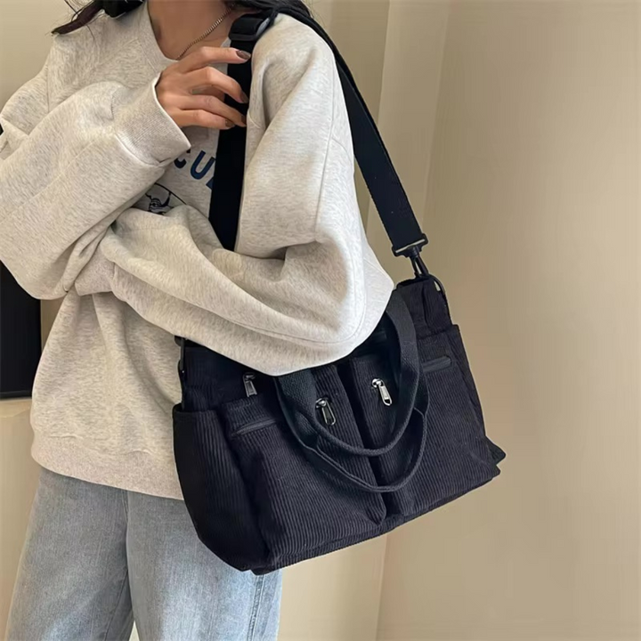 Kanna - Shoulder Bag