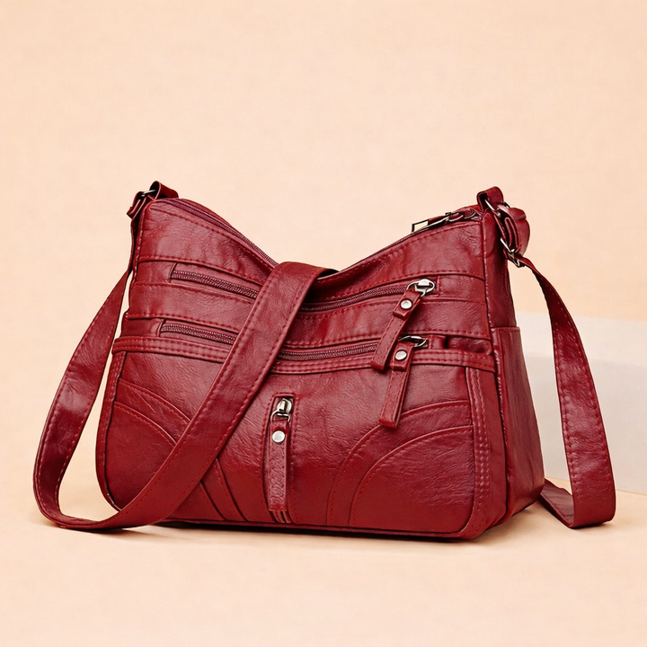 Cyralivine - Elegant and Functional Shoulder Bag