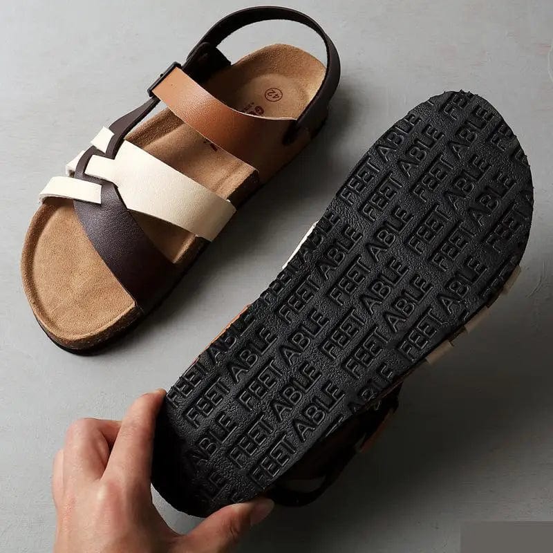 Honora - Orthopedic Sandals Combining Comfort and Elegance