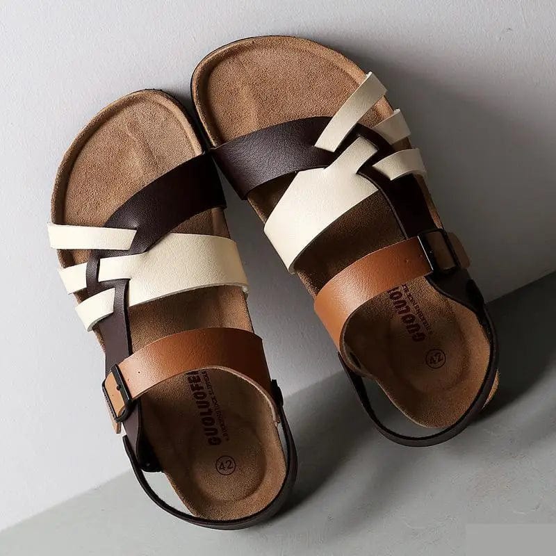 Honora - Orthopedic Sandals Combining Comfort and Elegance