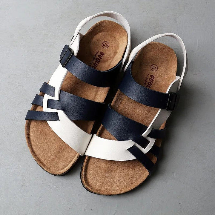 Honora - Orthopedic Sandals Combining Comfort and Elegance