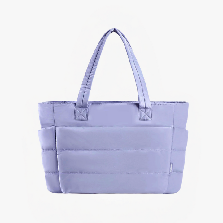 Celesine - Puff House Backpack