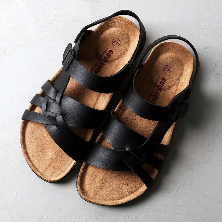 Honora - Orthopedic Sandals Combining Comfort and Elegance