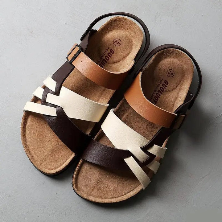 Honora - Orthopedic Sandals Combining Comfort and Elegance