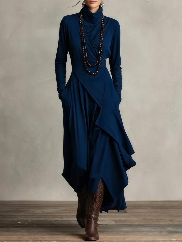 Donna – Timeless Long Dress
