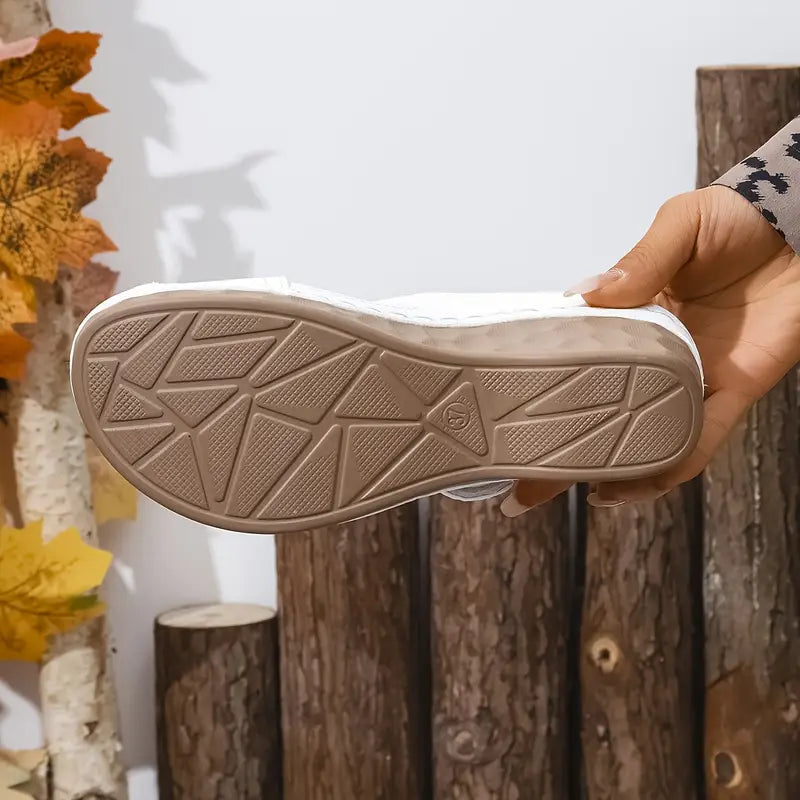 Serilda - Elegant Heeled Sandal with Adjustable Strap