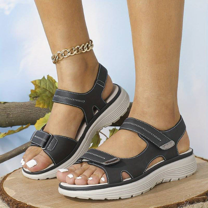 Talia - Orthopedic Sandals