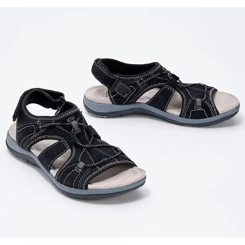Florica - Orthopedic sandals for women