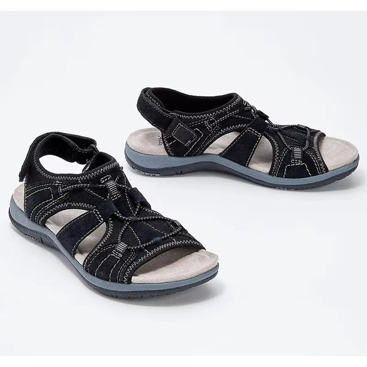 Florica - Orthopedic sandals for women