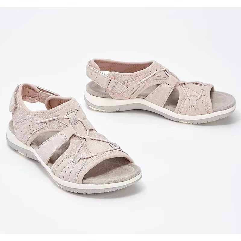 Florica - Orthopedic sandals for women