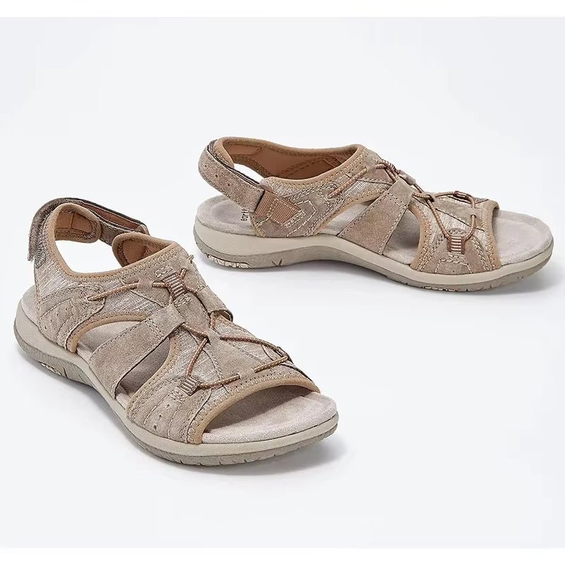 Florica - Orthopedic sandals for women
