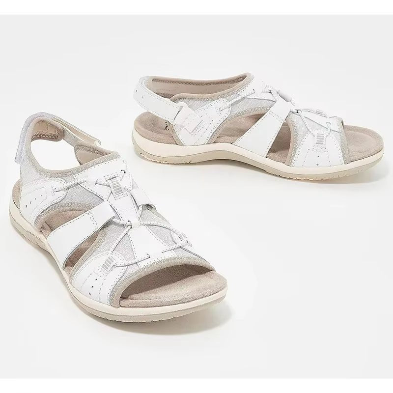 Florica - Orthopedic sandals for women
