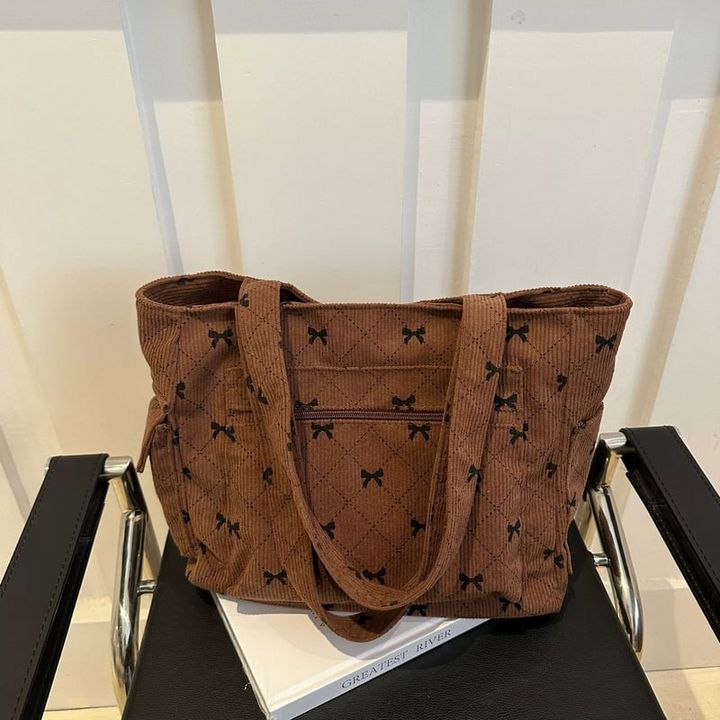 Iselina - Minimalist and Stylish Switch Backpack