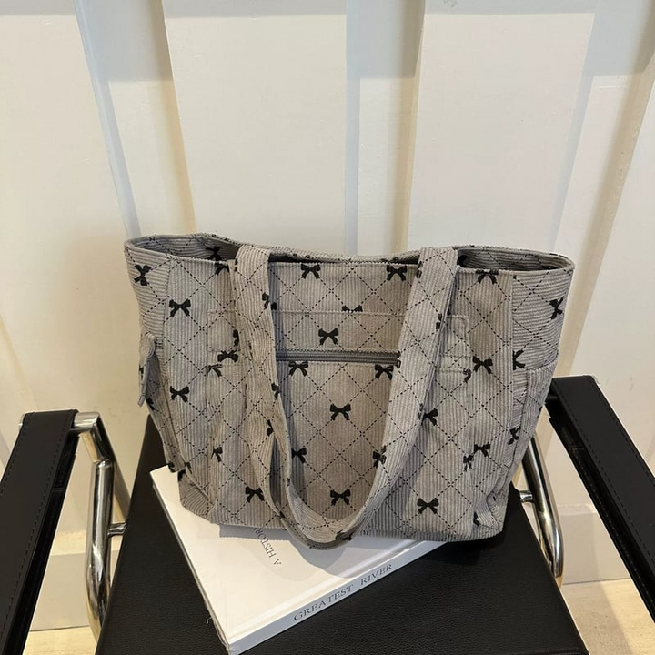 Iselina - Minimalist and Stylish Switch Backpack